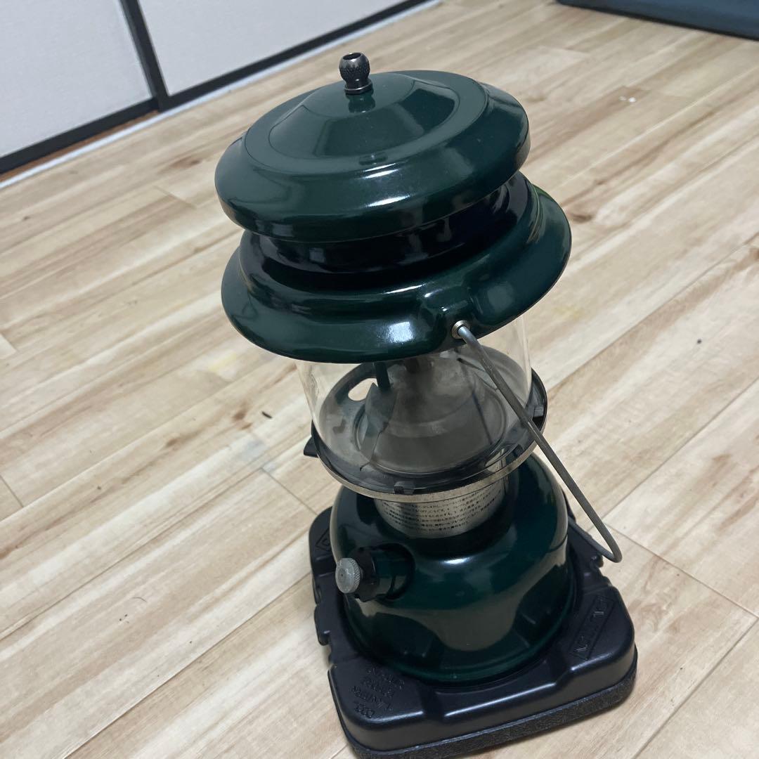コールマン286A ワンマントルランタン