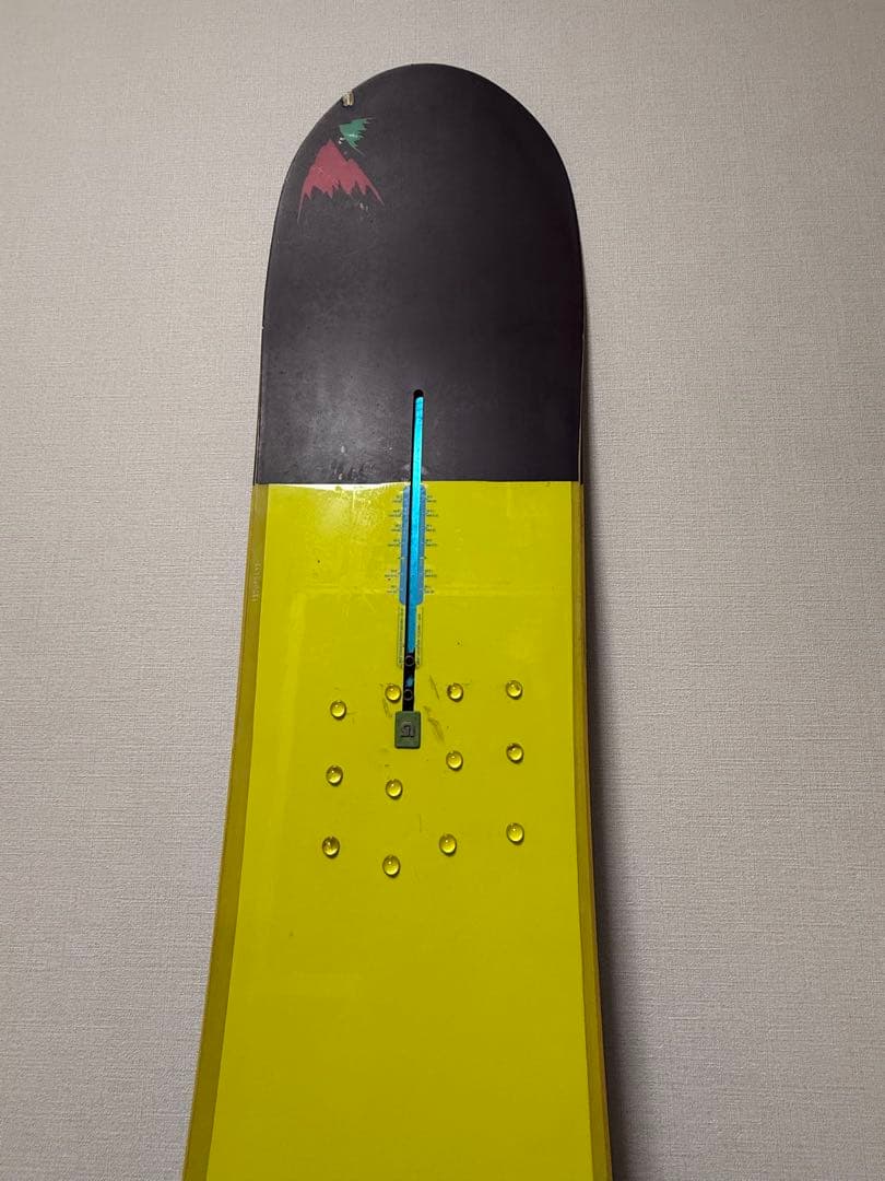 パウダーボード BURTON SHERLOCK FV 160cm