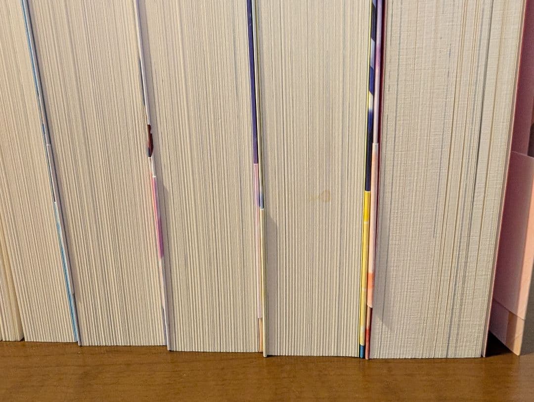 背中を預けるには①②③ 外伝　この恋の涯てには番外編集　全 5冊セット　小冊子付