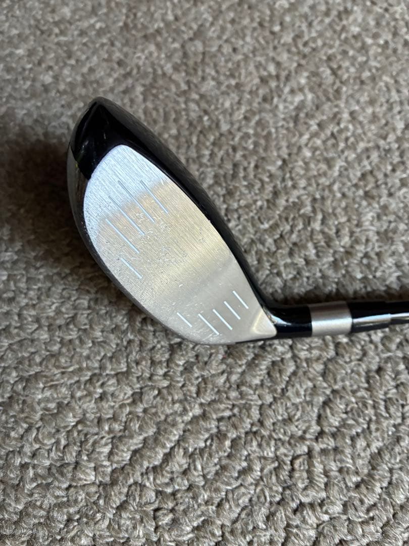 ☆HONMA U25 ユーティリティクラブ ヘッドカバー付き☆