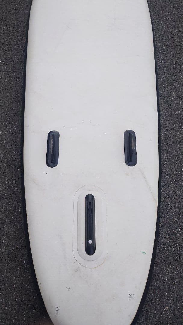 PEAKS5 Kumu 10'6\" BL コンプリートキット