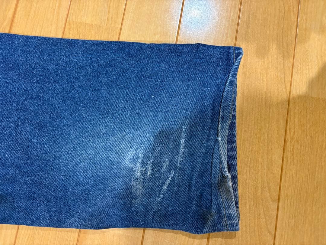 Carhartt ペインターパンツ ダークブルー
