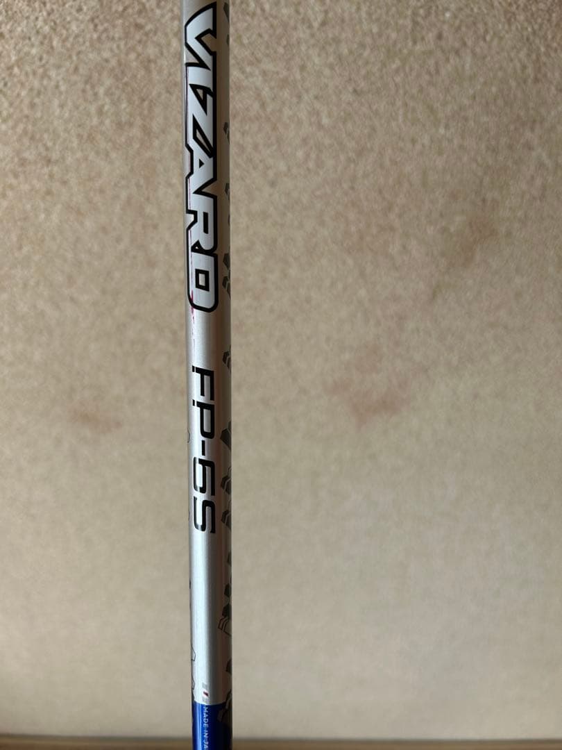 爆飛 ホンマゴルフ TOUR WORLD ＴＲ２０　４６０ ドライバー