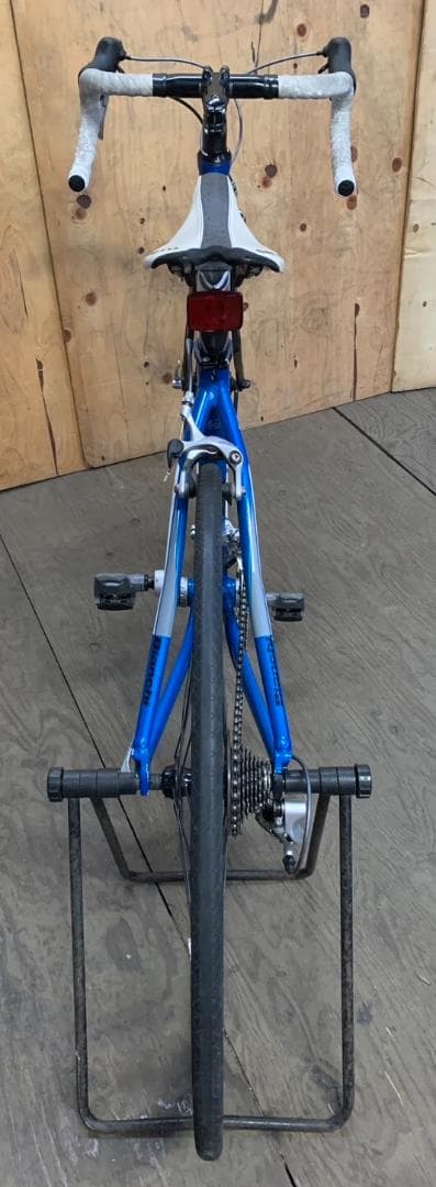 Bianchi VIA NIRONE 7 ビアンキ ニローネ7 ギア2×9段