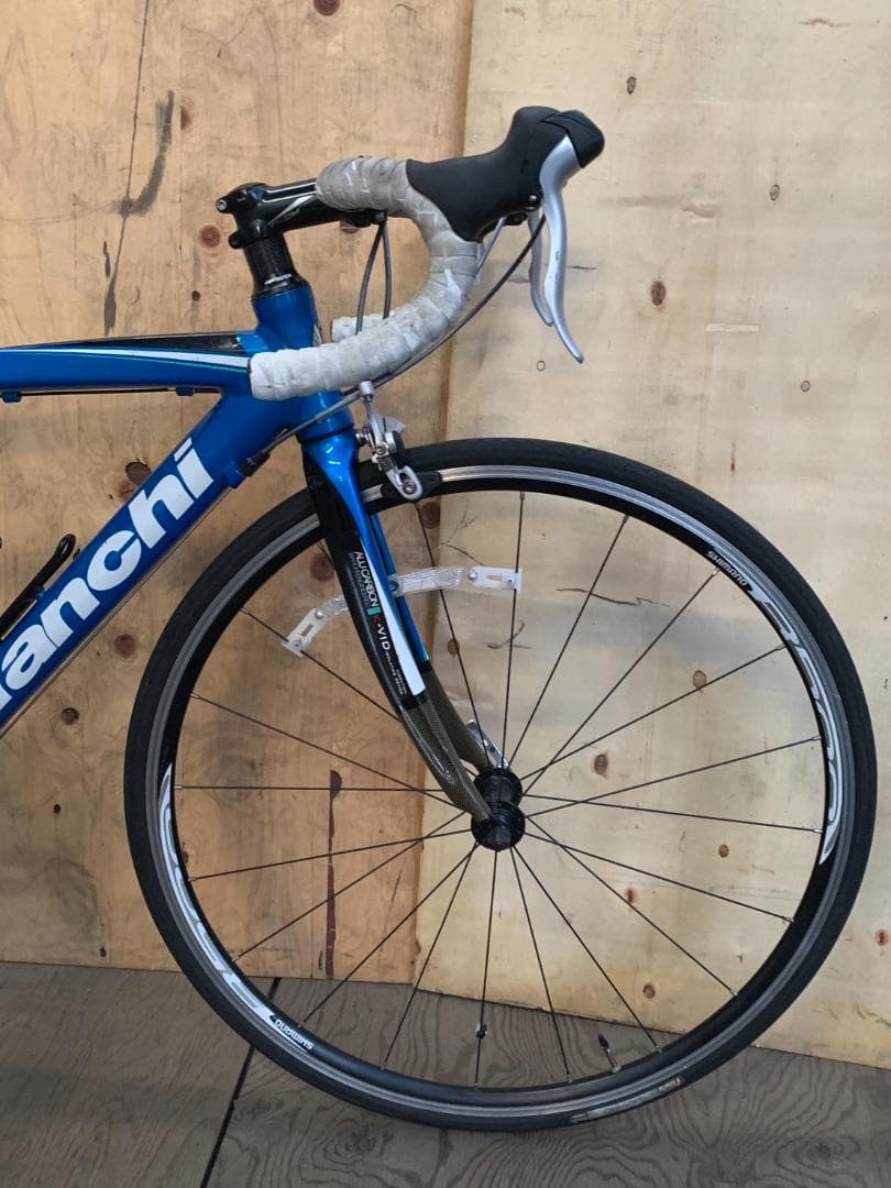 Bianchi VIA NIRONE 7 ビアンキ ニローネ7 ギア2×9段