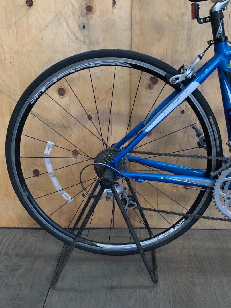 Bianchi VIA NIRONE 7 ビアンキ ニローネ7 ギア2×9段
