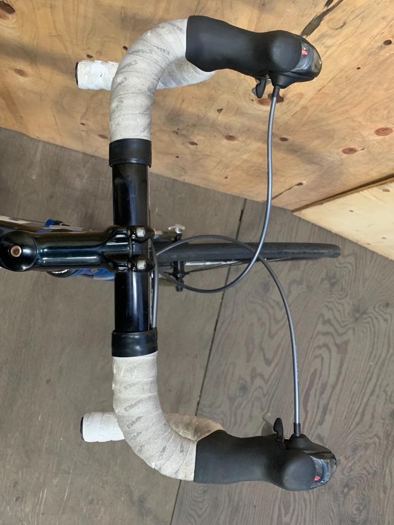 Bianchi VIA NIRONE 7 ビアンキ ニローネ7 ギア2×9段