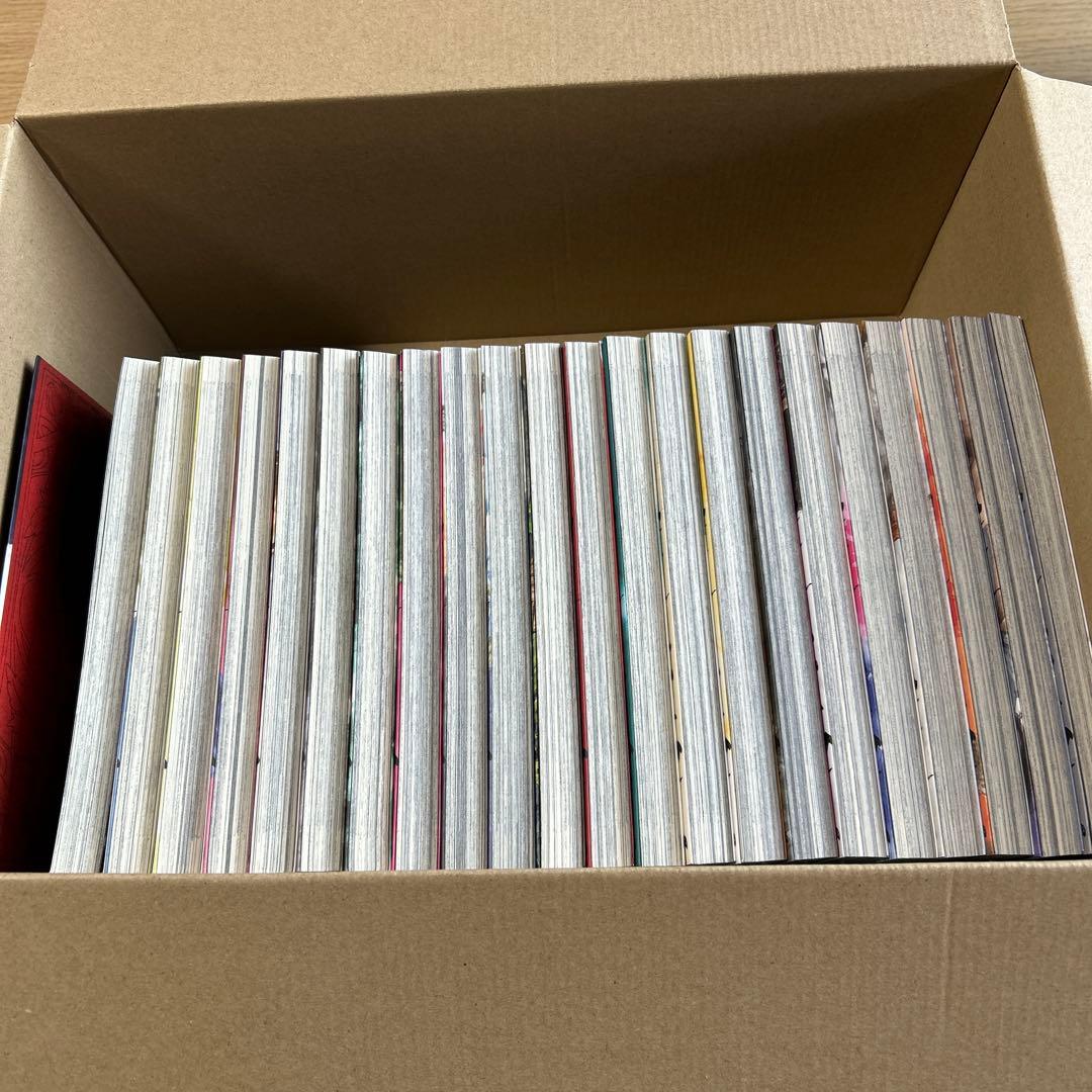 満州アヘンスクワッド　1〜22巻