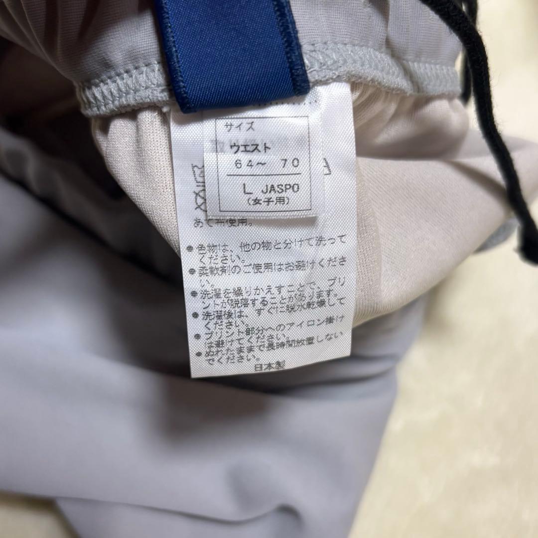 陸上女子ユニフォーム　パンツ