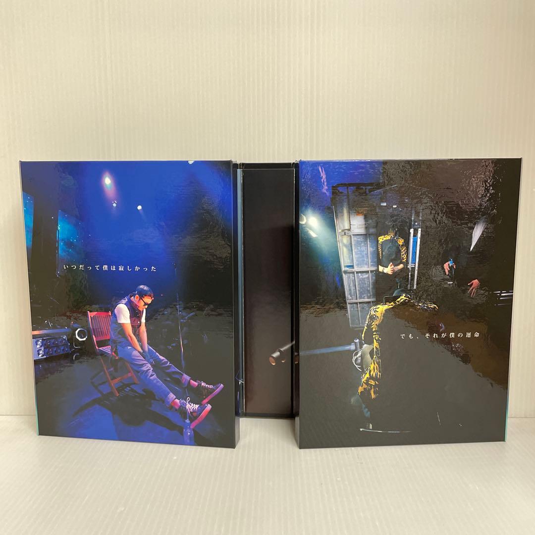 2013-2014 チャン・グンソク\"ZIKZIN\"ZEPP LIVE TOUR