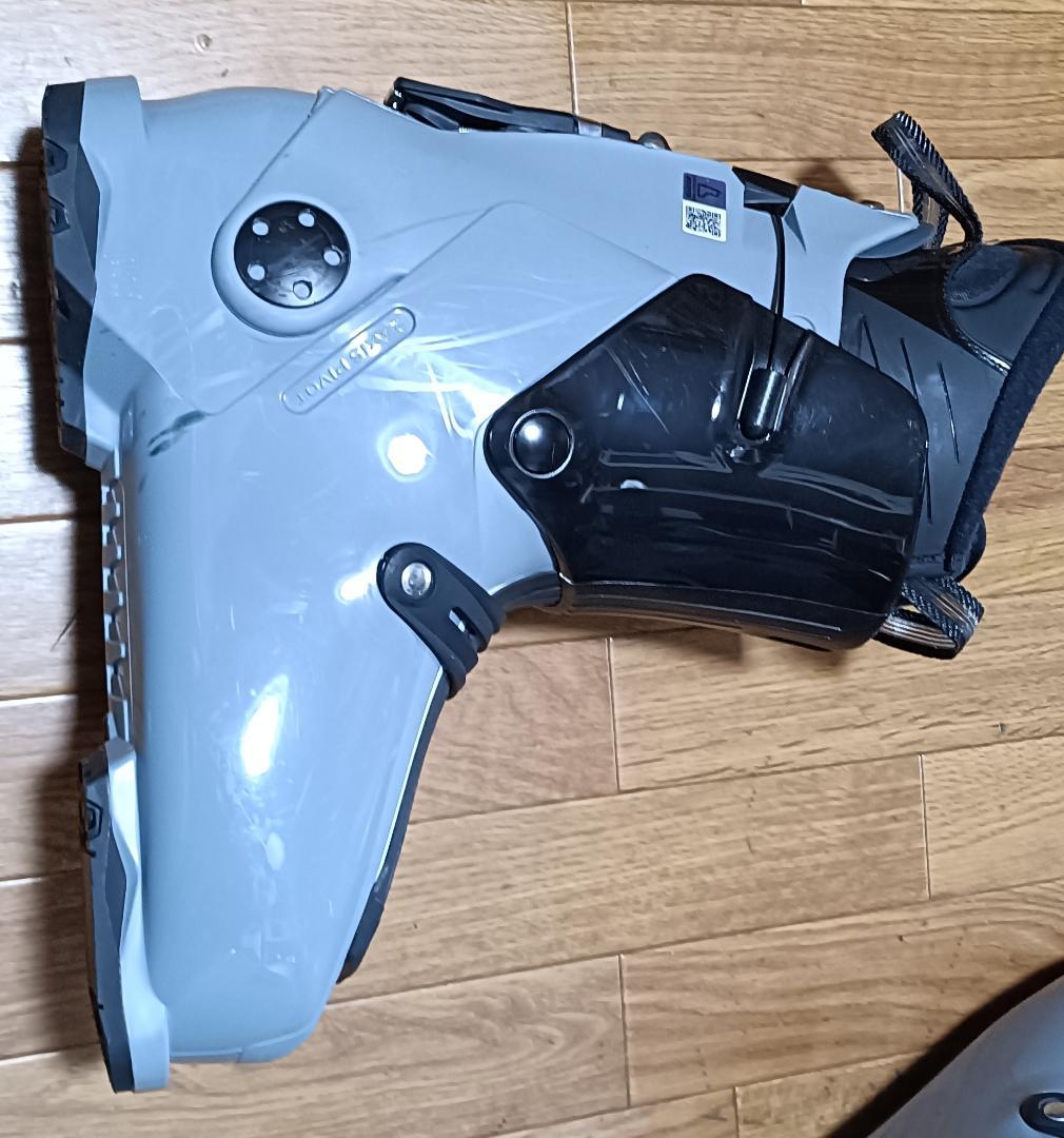 Nordica スキー用リアエントリーブーツ HF100