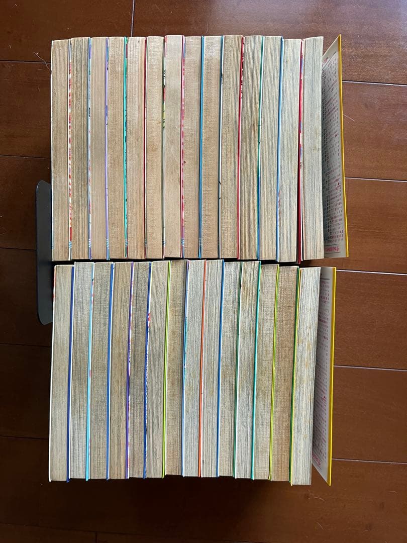 キャプテン翼、ワールドユース編、ROAD TO 2002、GOLDEN-23他