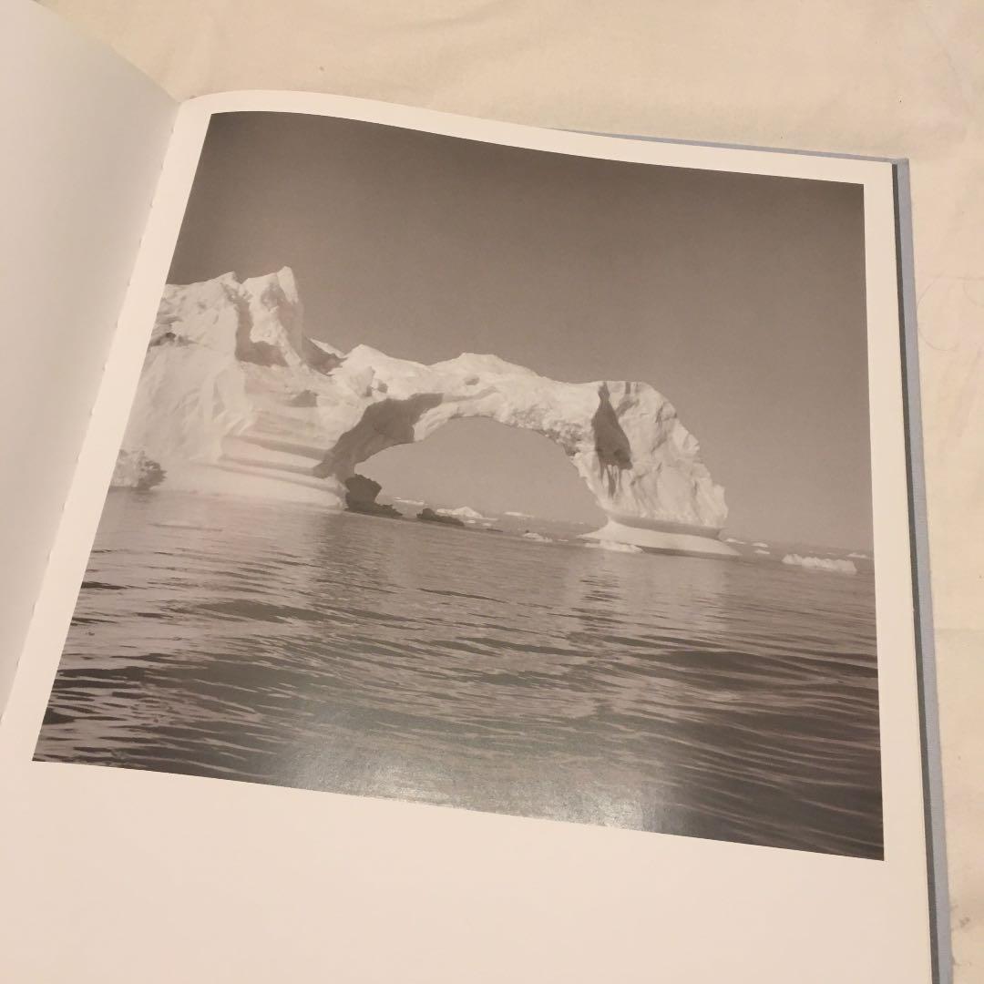 洋書 ICE LINN DAVIS