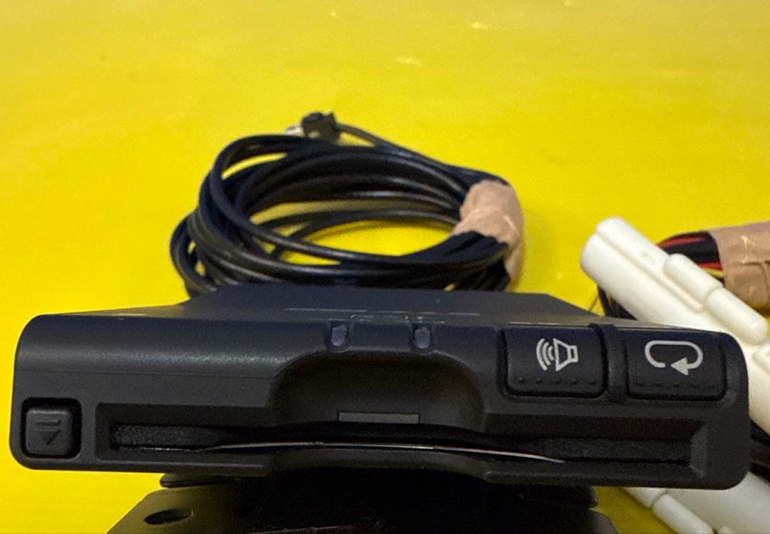 良好な状態のETC2.0 Panasonic CY-ET2600GD (乗用車)