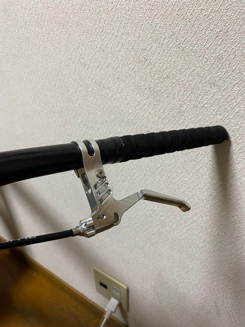自転車本体 leader 735TR atmos