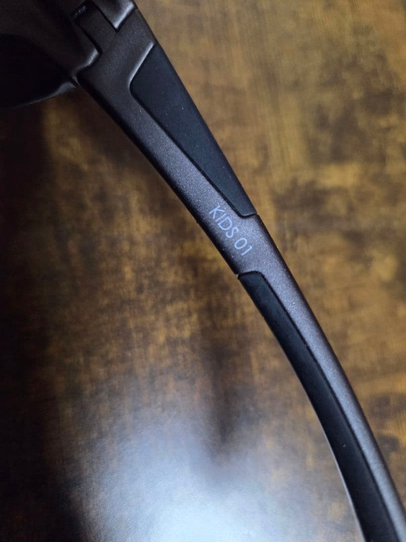 ゼクー　偏光グラス