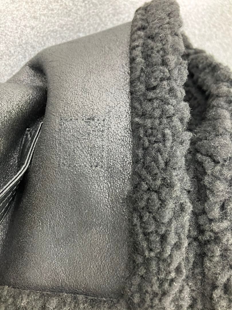ALPHA INDUSTRIES　 B-3　ジャケット　XL