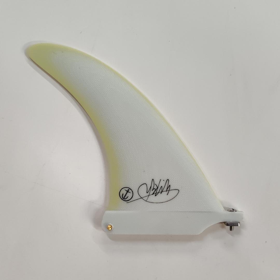 CAPTAIN FIN / マイキー・フェブラリー Bonzer 6.5\"