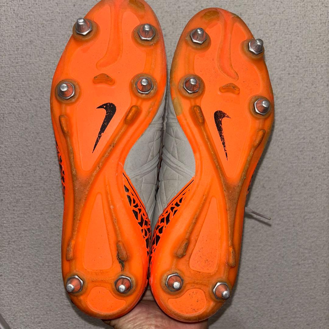 Nike Hypervenom SG 28.0センチ