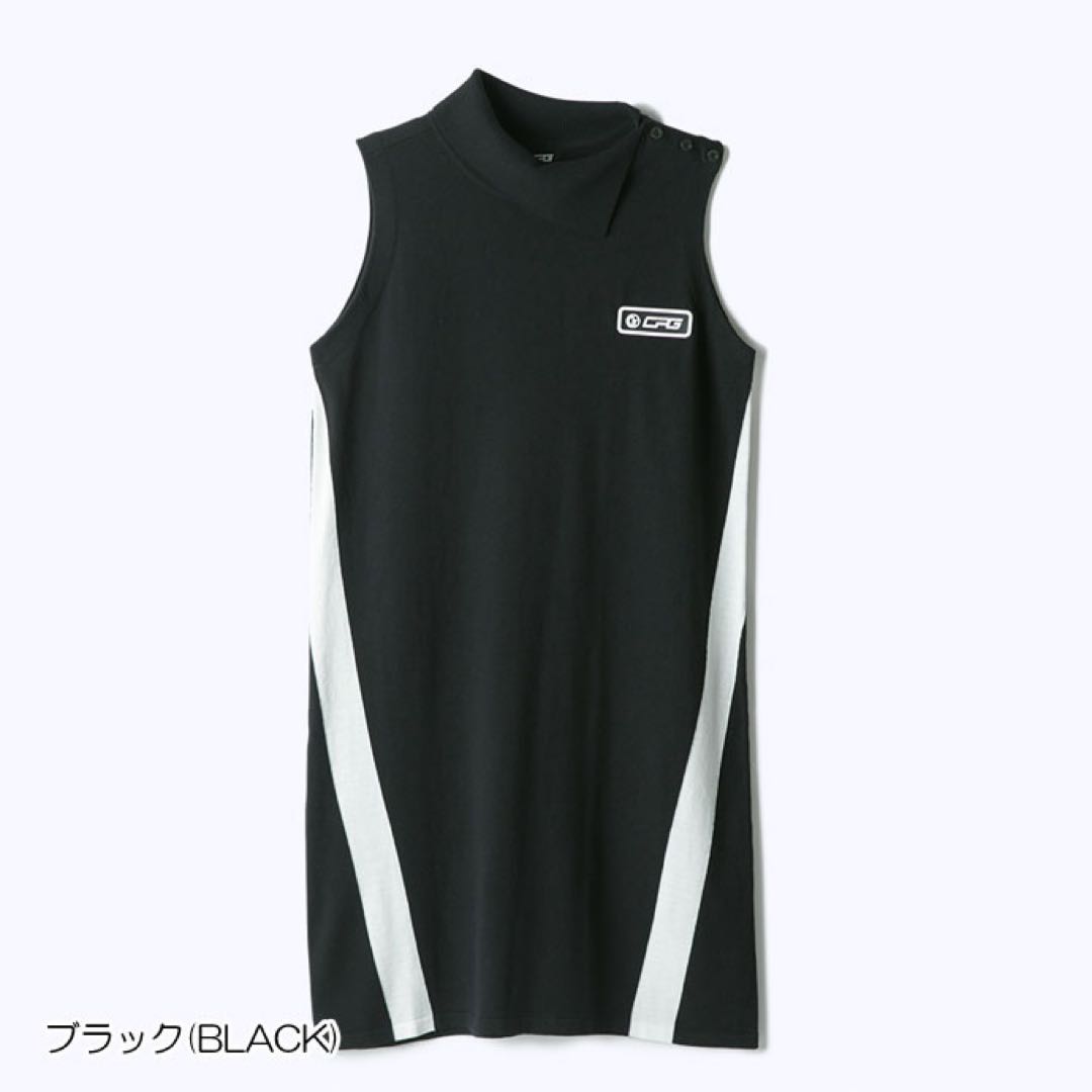 【新品タグ付】CPG♪ワンピース S