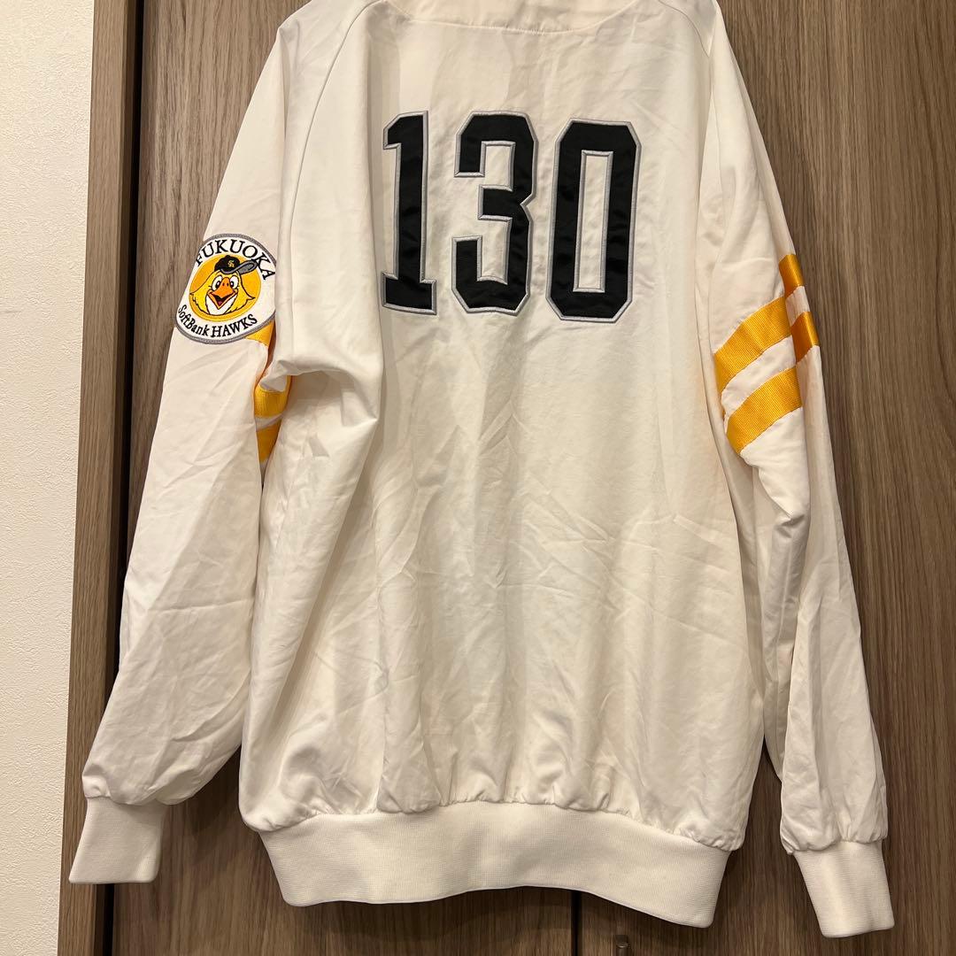 福岡ソフトバンクホークスMizuno SoftBank Hawks サイズ0