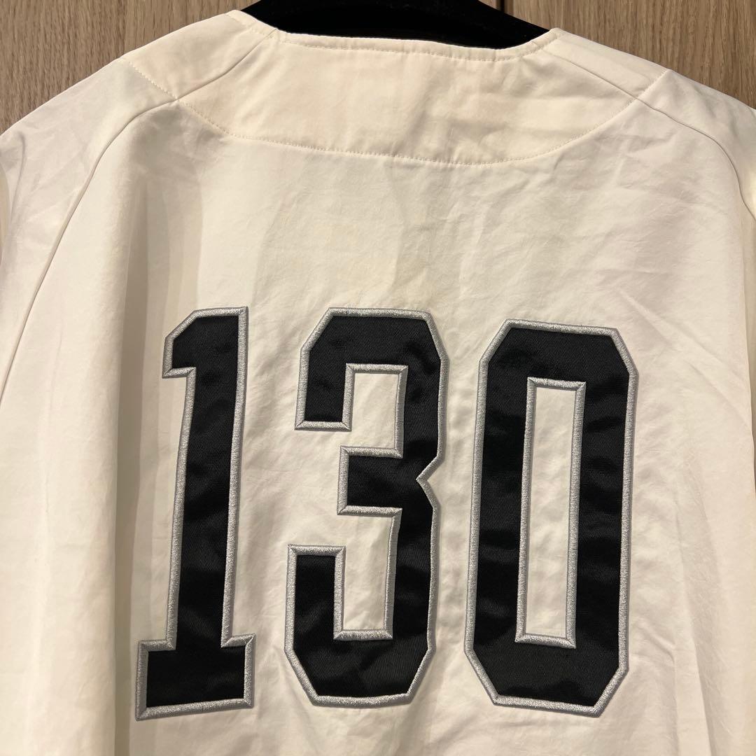 福岡ソフトバンクホークスMizuno SoftBank Hawks サイズ0