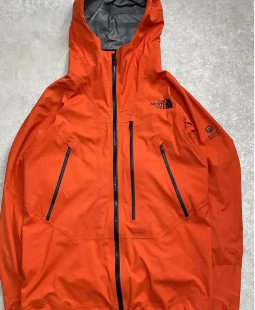 THE NORTH FACE FUTURELIGHT STEEP Sサイズ