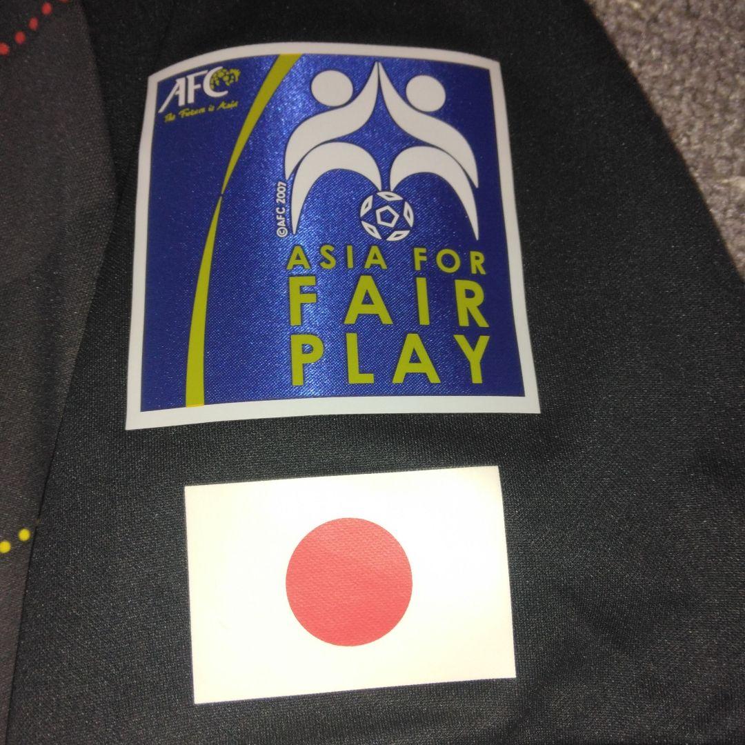 柏レイソル ACL用 アウェイユニフォーム No.18 田中順也⭐新品未着用⭐