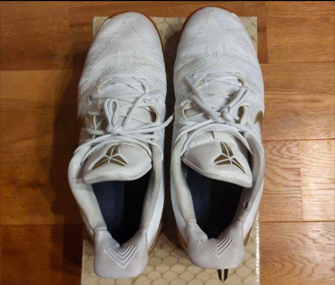 NIKE ナイキ Kobe A.D.コービー