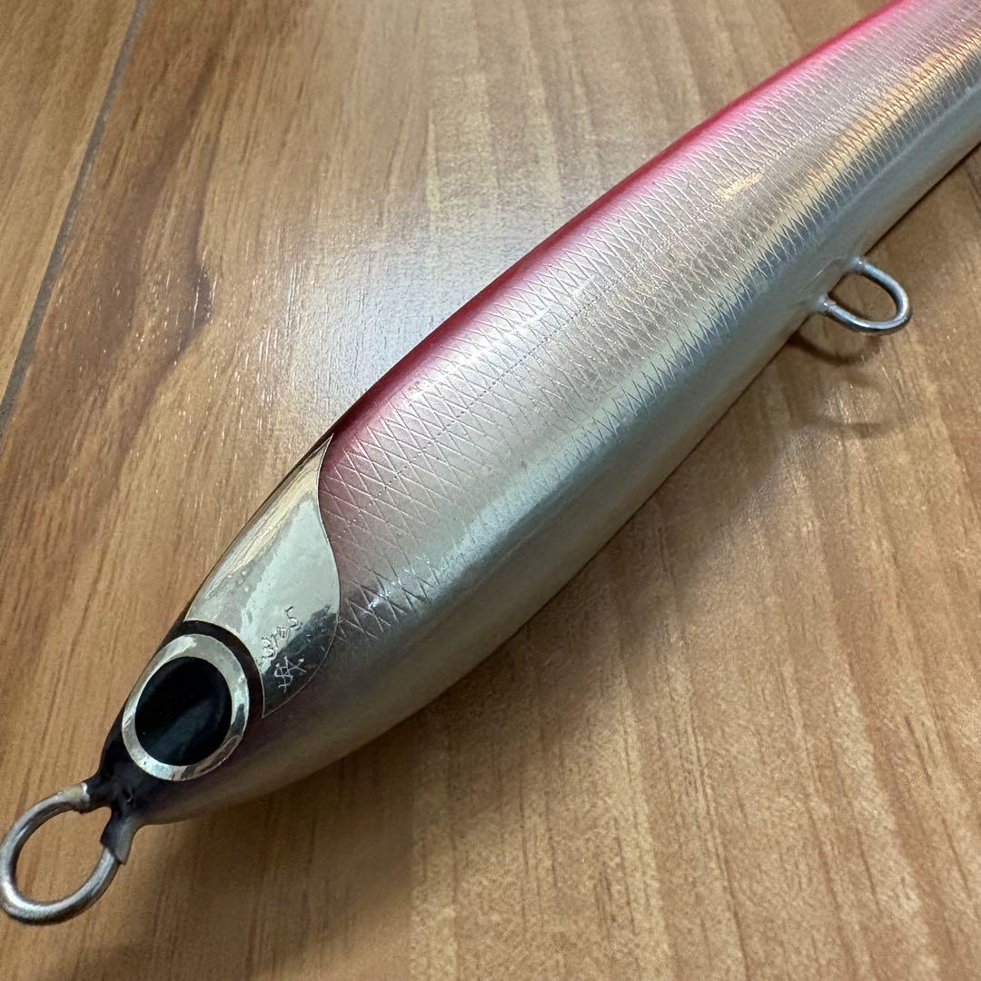 魚じゃらし工房　Mare マレ210