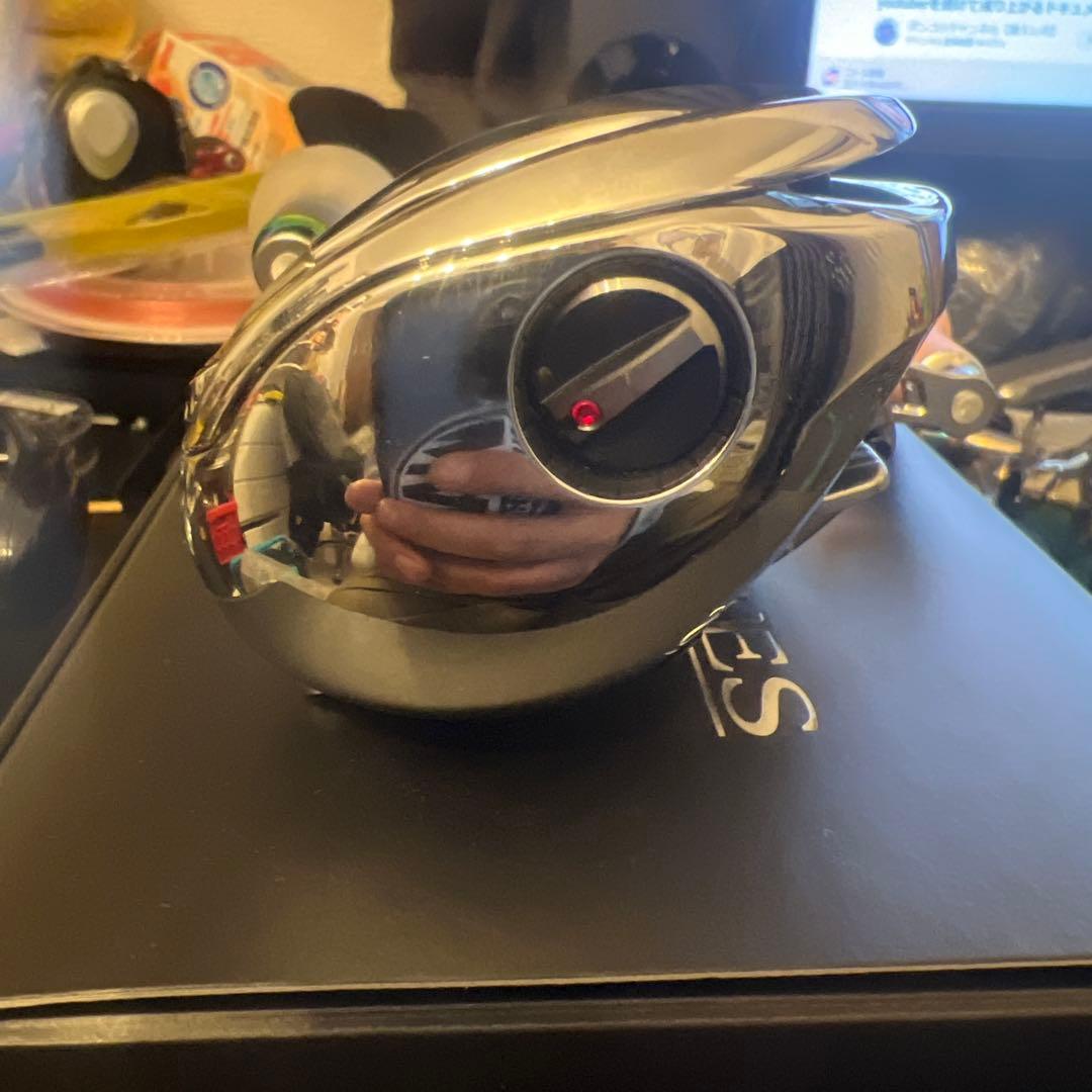 SHIMANO 19アンタレスHG ほぼ新品