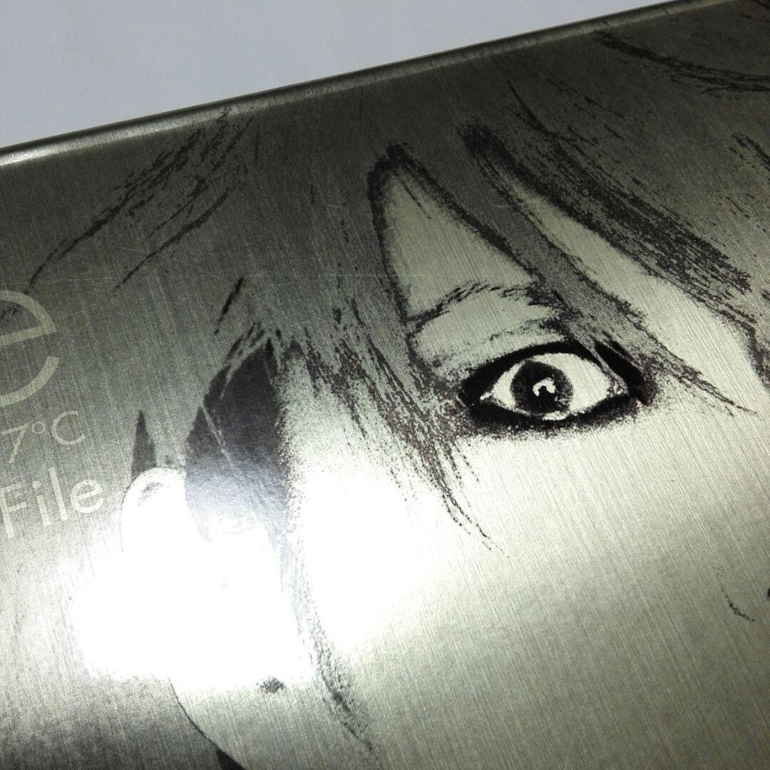 hide SHOXX & ARENA 37℃　Back number File