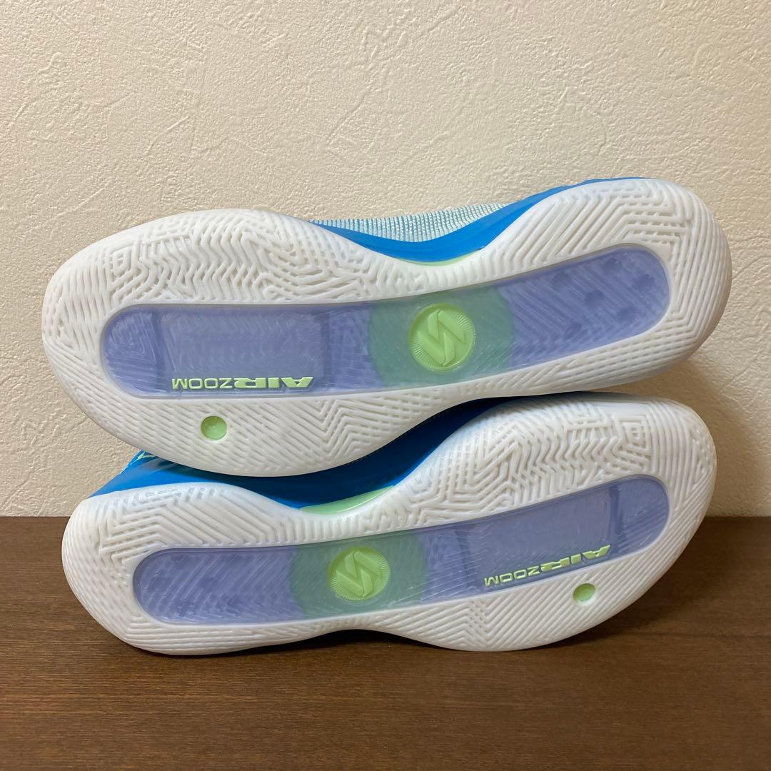 JORDAN LUKA 77 PF ジョーダン ルカ77 バッシュ 30cm