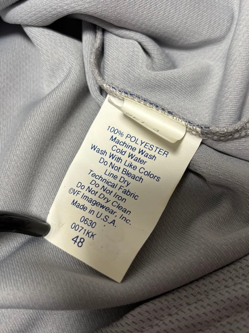ダルビッシュ 実使用ユニフォーム　game used