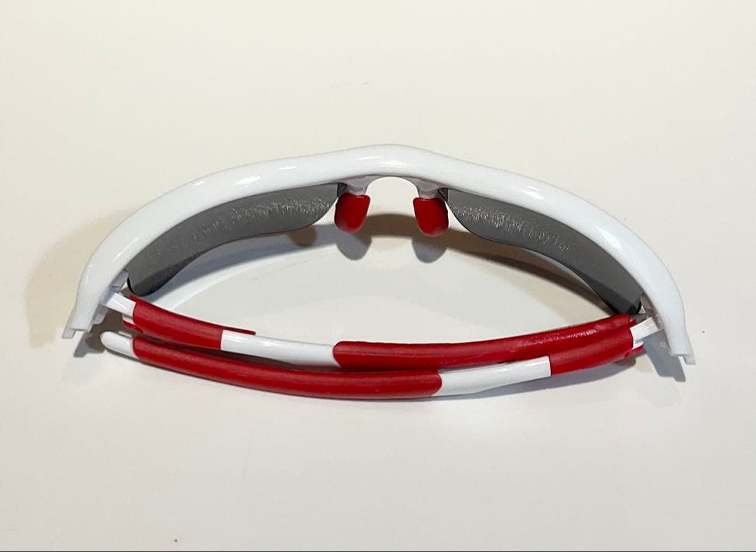 オークリー(Oakley) サングラス ゴルフ レンズ3セット 中古美品
