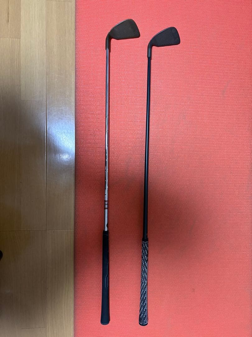 パパさん専用　PING ZING2 Wのみ