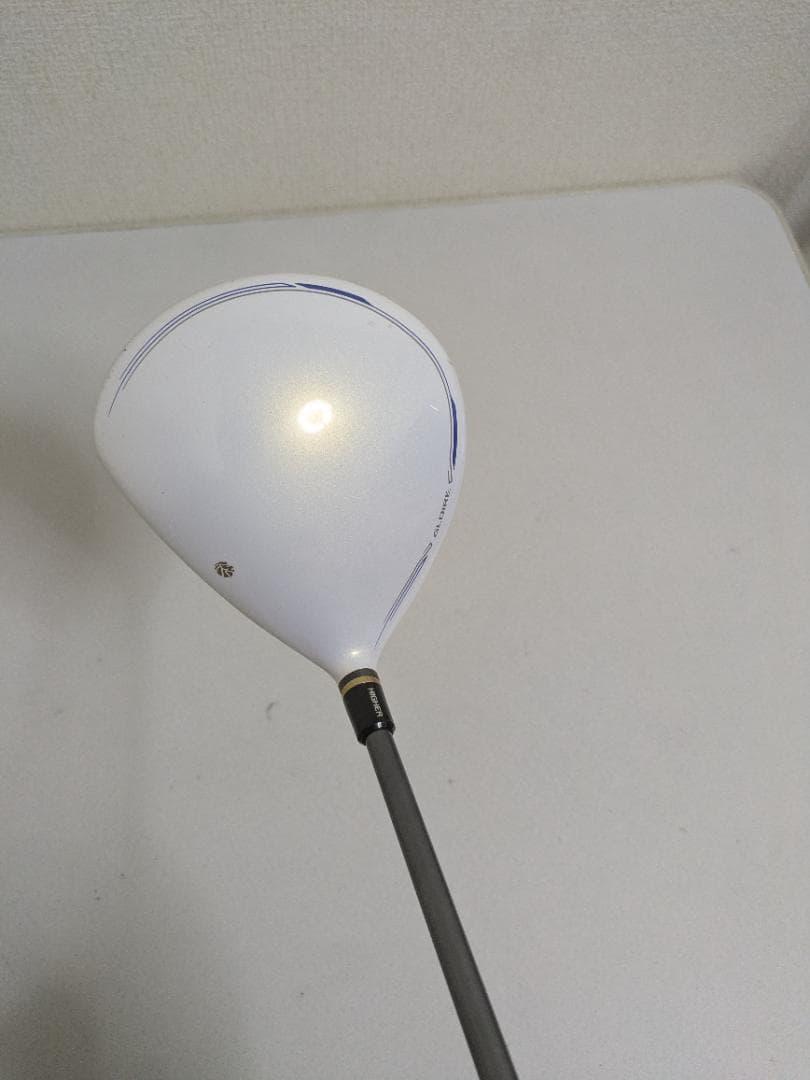 GLOIRE F テーラーメイド フェアウェイウッド FLEX R GL3000