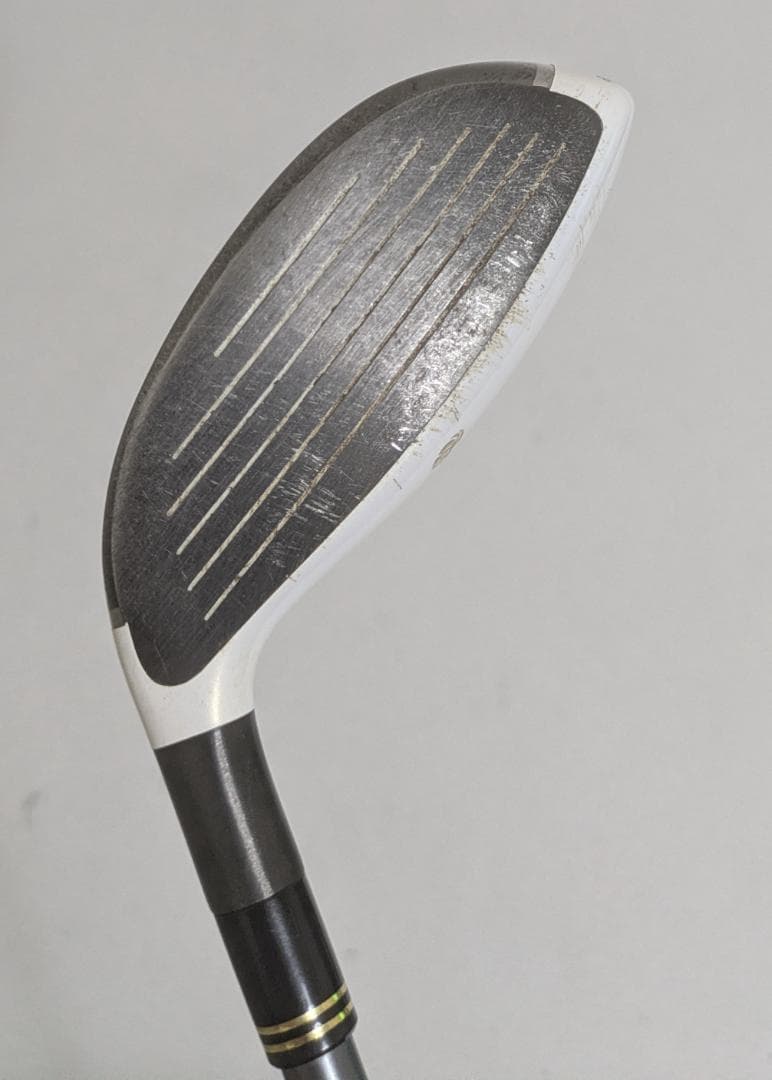 GLOIRE F テーラーメイド フェアウェイウッド FLEX R GL3000