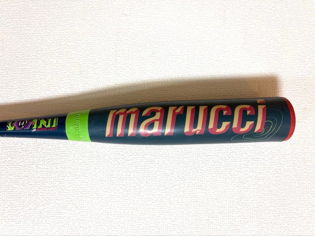 marucci ワニクラッシャー JR SUPER LIGHT