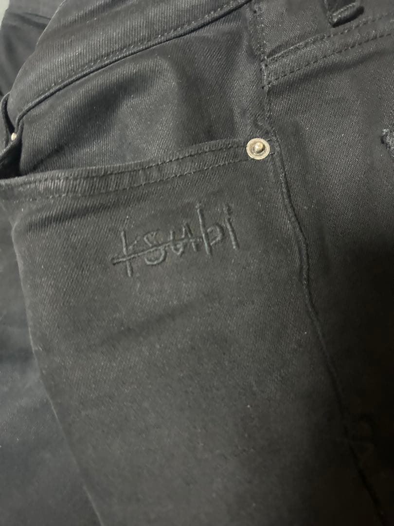 ksubi size30 定価4万