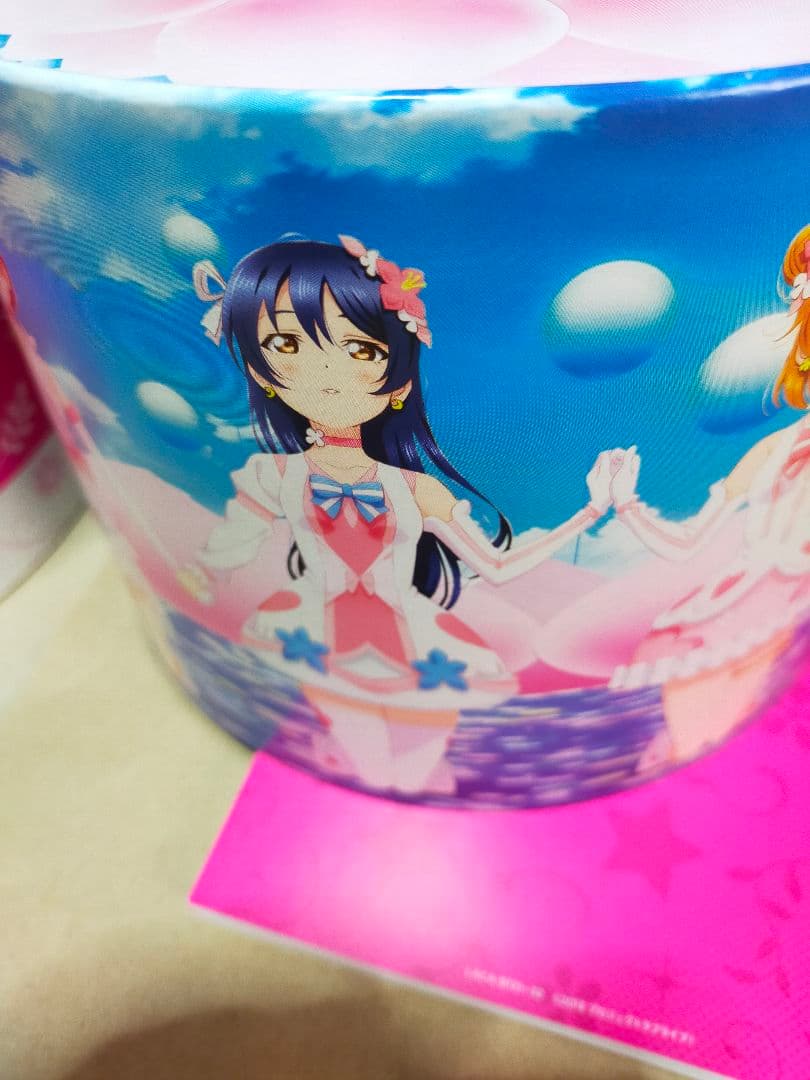 μ’s Memorial CD-Box Complete BEST 美品！