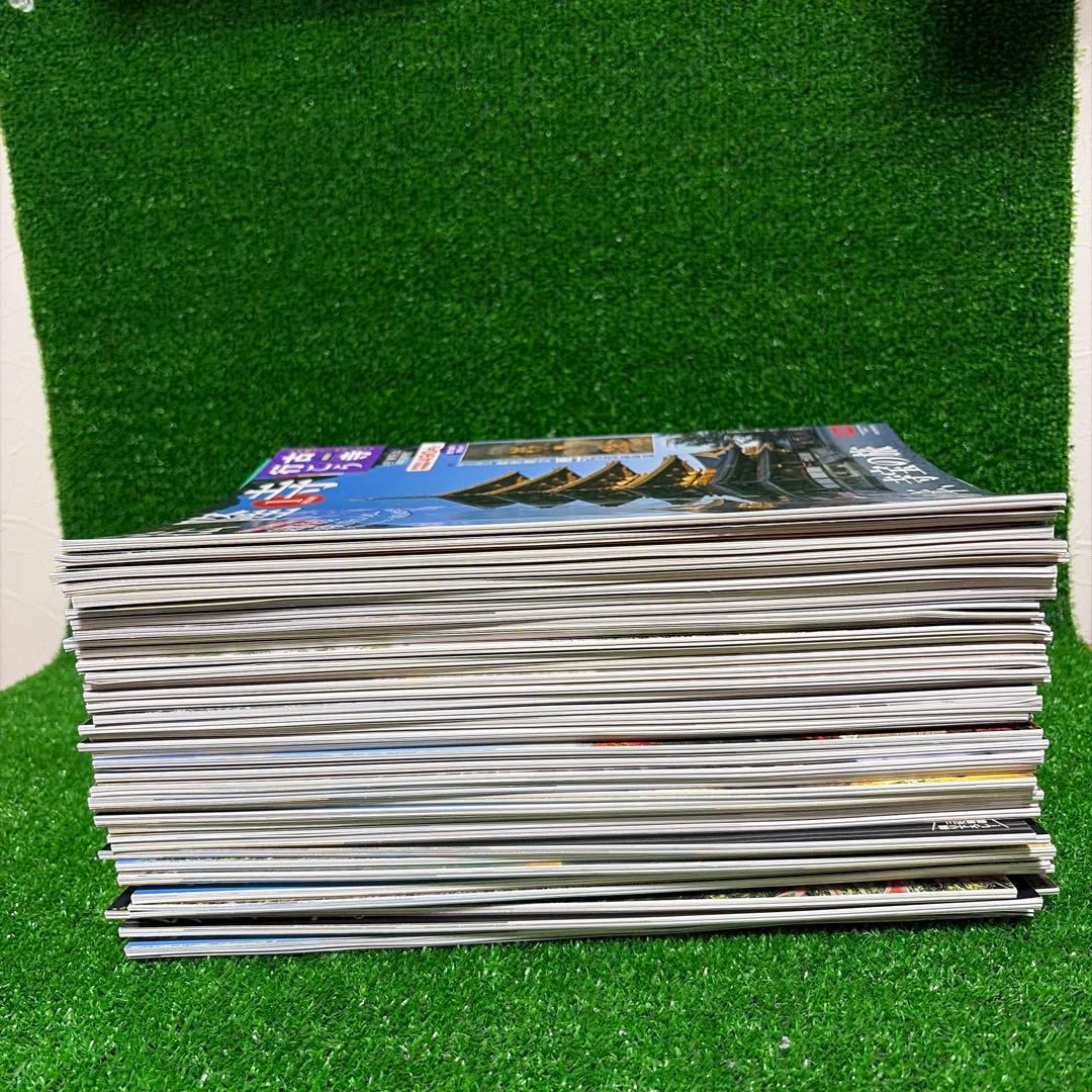 小学館　古寺行こう　全巻（計40巻）