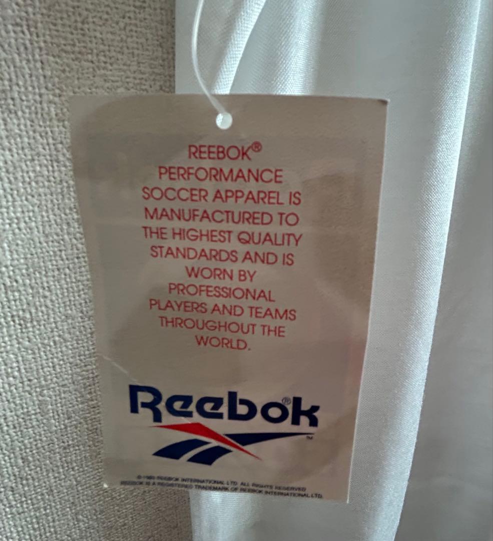 ロシア代表●リーボック●1993-94年ホームユニフォーム●Reebok