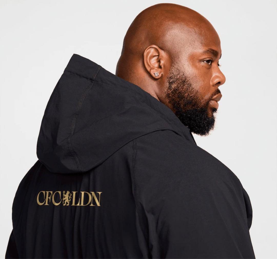 【正規品・未開封】Chelsea 120thAnniversary Jacket