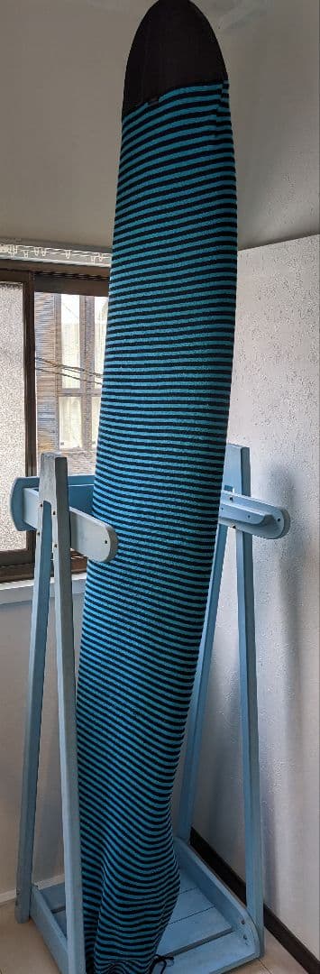 1度しか使用してないほぼ新品です！ボードラックや付属品とセットでご提供します！