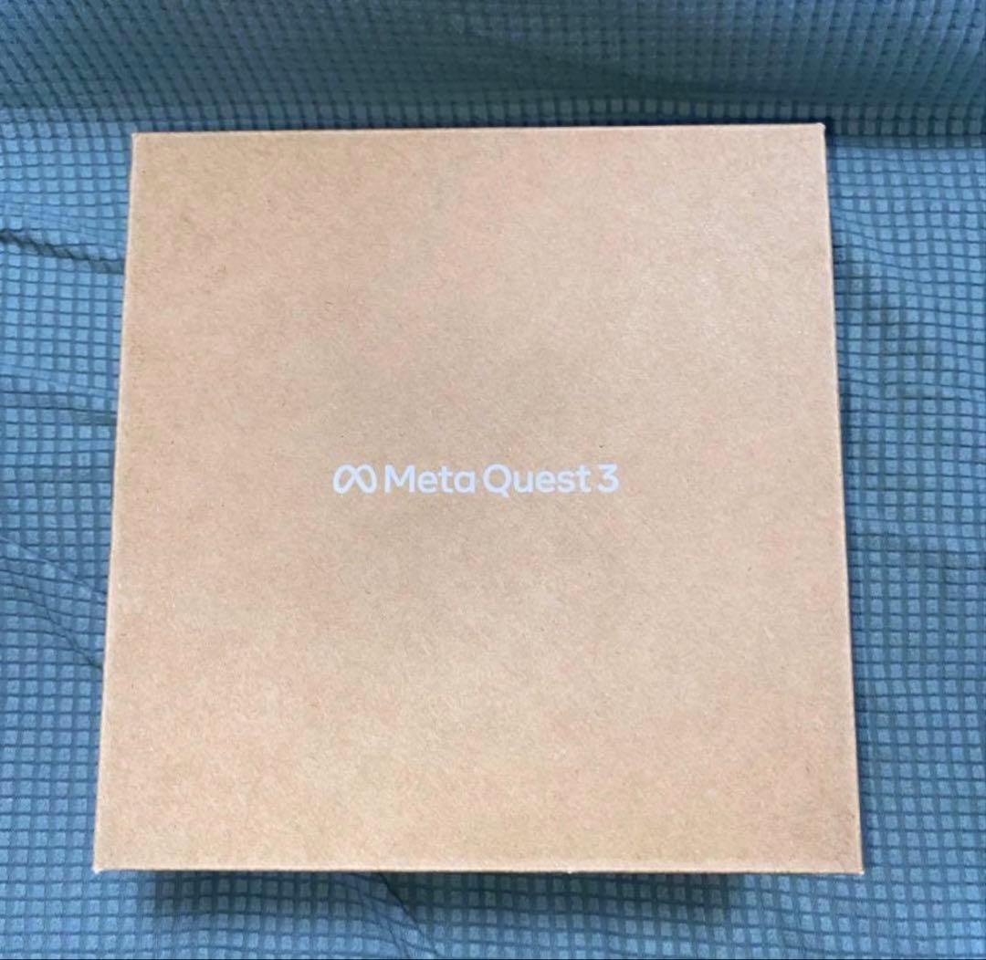  Quest 3 VR 512GB 豪華点セット！