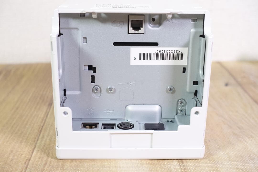 美品 EPSON TM-m30 611 レシートプリンター 動作確認済み