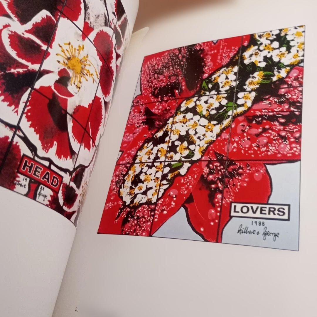 アート・デザイン・音楽 ART for ALL 1971-1996/GILBERT and E