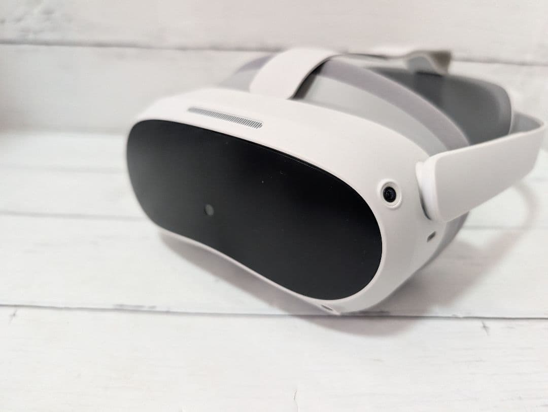 PICO 4 128GB VR ヘッドセット