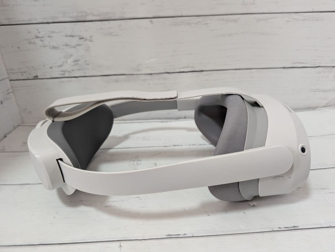 PICO 4 128GB VR ヘッドセット